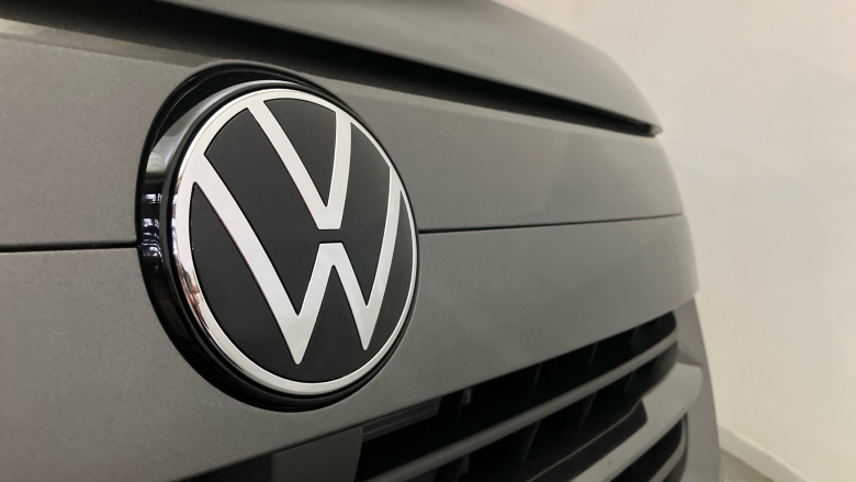 Volkswagen Transporter T28 Swb Diesel 2.0 TDI 110 Commerce Pro Van